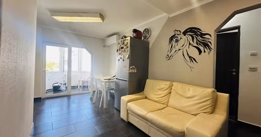 Apartament Grigorescu