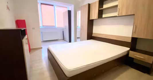 Apartament Florești