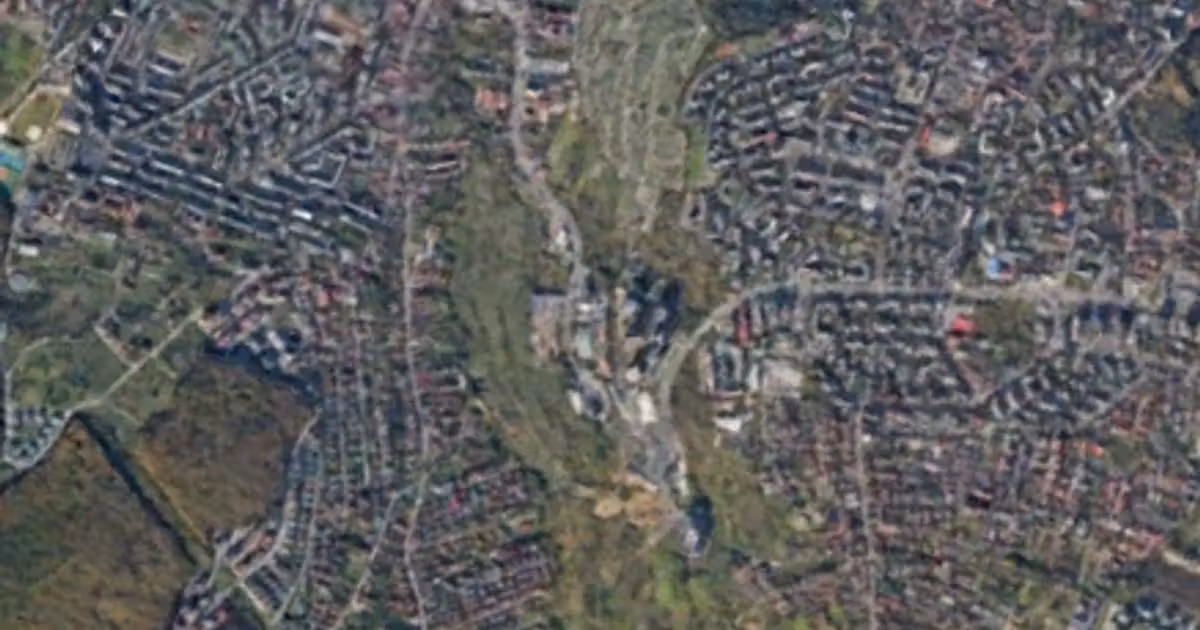 Teren Construcții intravilan de vânzare de 50000 mp, în zona Făget, Cluj-Napoca