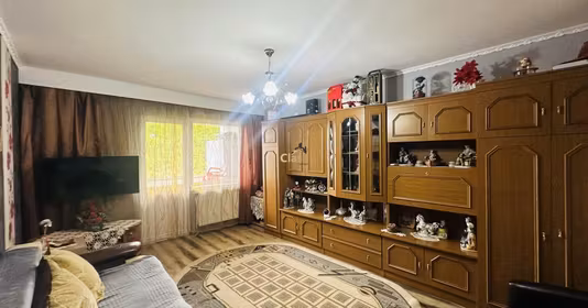 Apartament Mănăștur
