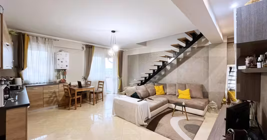 Apartament Nicolina