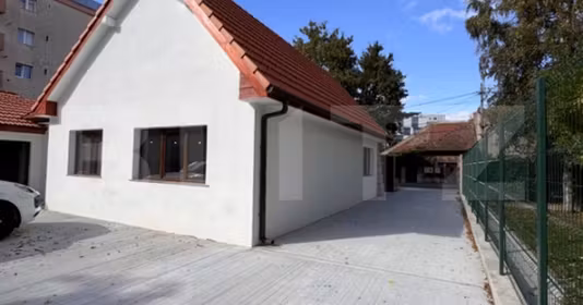 Casă Mărăști