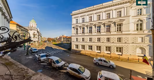 Apartament Ultracentral