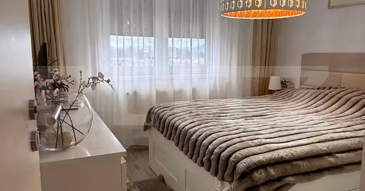 Apartament Tractorul