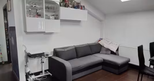 Apartament Florești