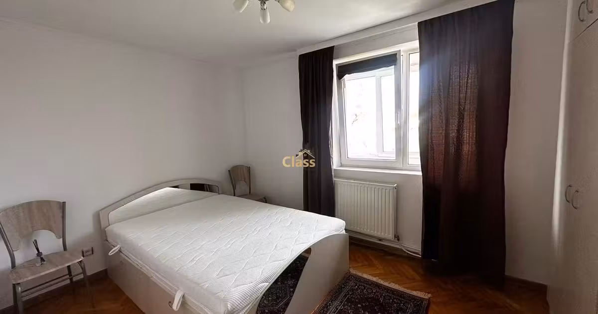 Apartament de vânzare cu 2 camere, mobilat în zona Gheorgheni, Cluj-Napoca