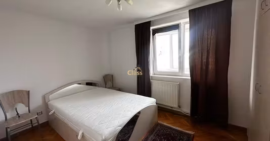 Apartament Gheorgheni