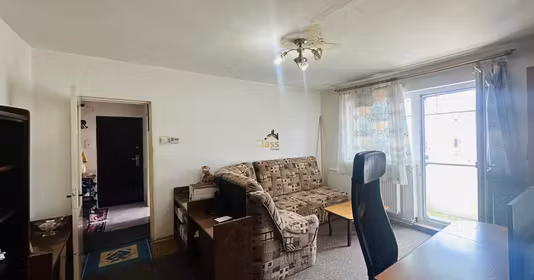 Apartament Mănăștur