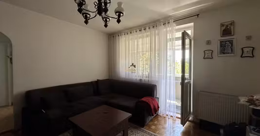 Apartament Gheorgheni