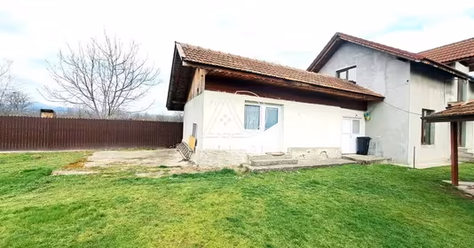 Casă Bumbești-Pițic