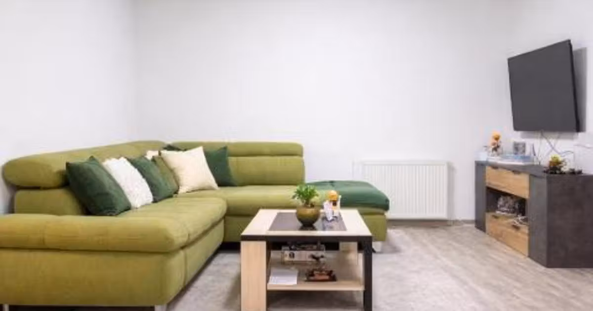 Apartament de vânzare cu 2 camere în Florești