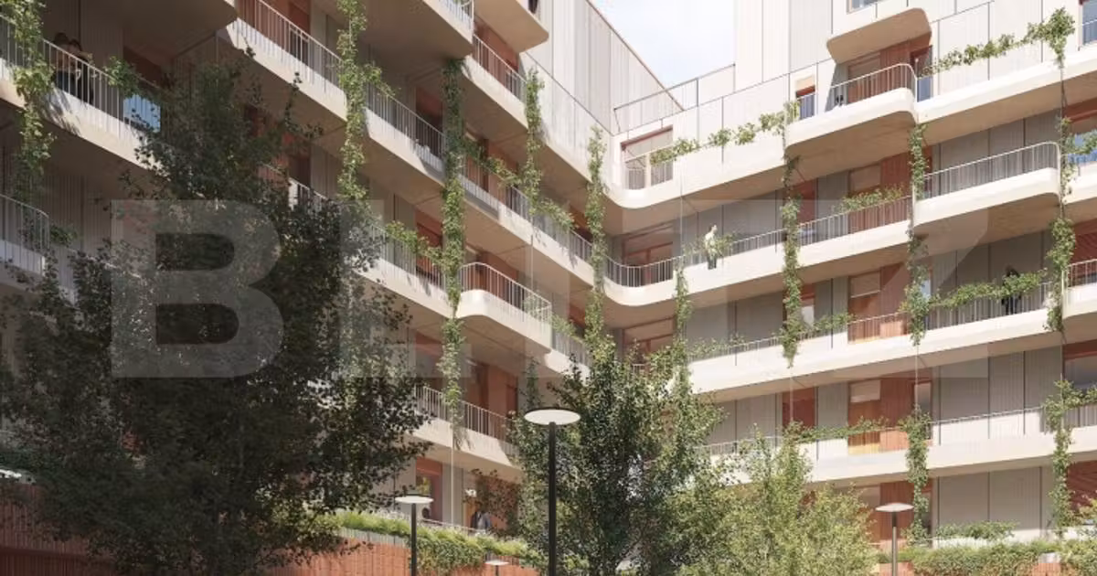 Apartament de vânzare cu 5 camere în zona Semicentral, Cluj-Napoca