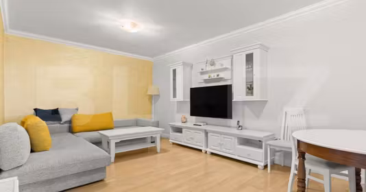 Apartament Centru