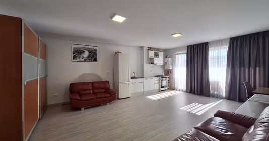 Apartament Florești