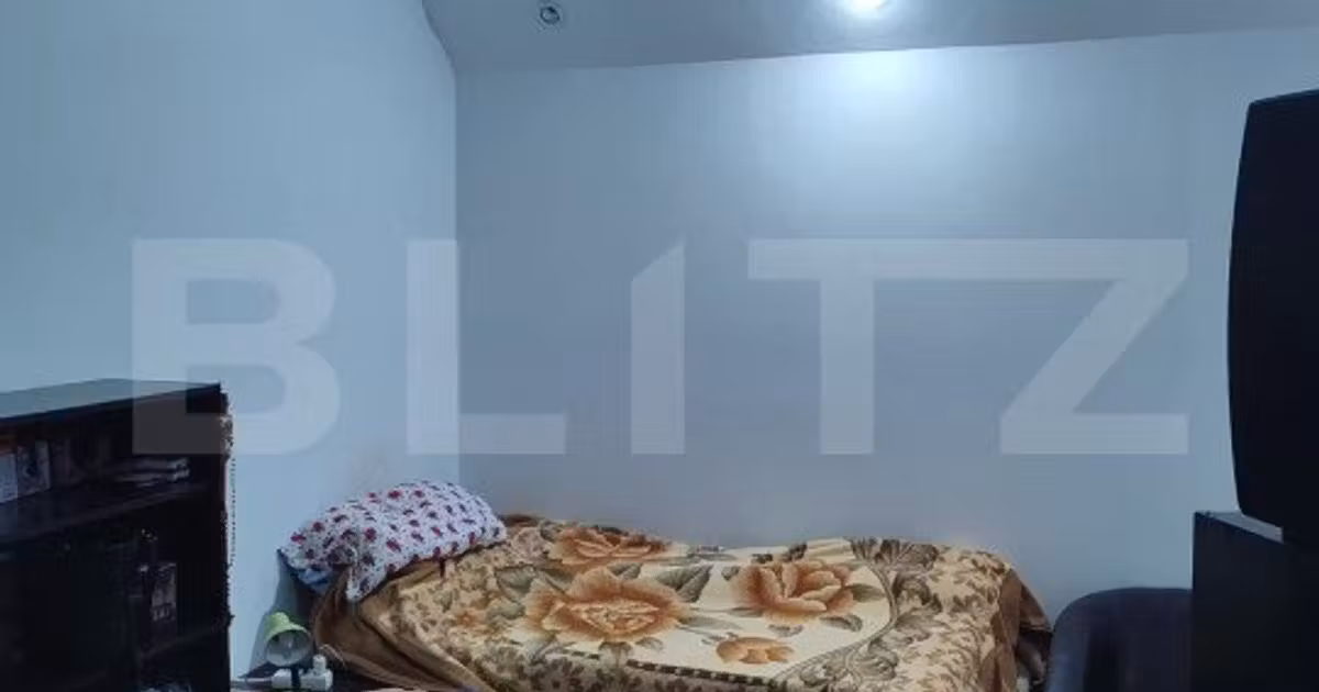 Apartament de vânzare cu 2 camere, mobilat în zona Semicentral, Cluj-Napoca