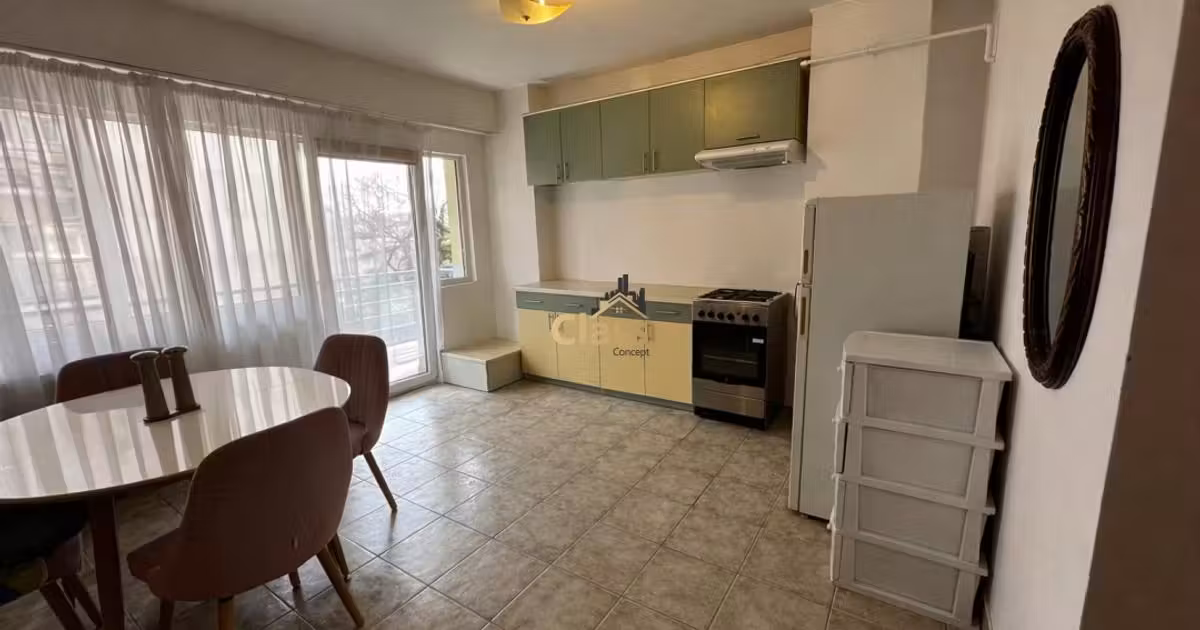 Apartament de vânzare cu 2 camere, mobilat în zona Mărăști, Cluj-Napoca