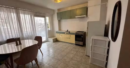 Apartament Mărăști