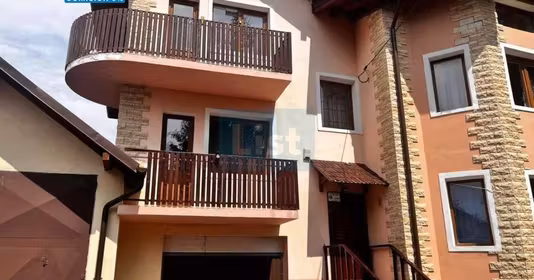 Casă Cordun