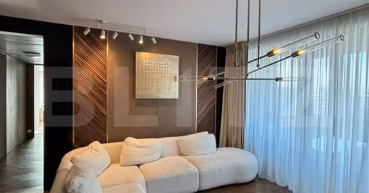 Apartament Gheorgheni