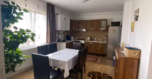 Apartament Florești