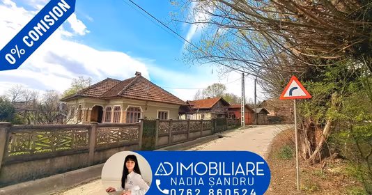 Casă Racovița