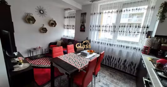 Apartament Mărăști