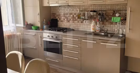 Apartament Grigorescu