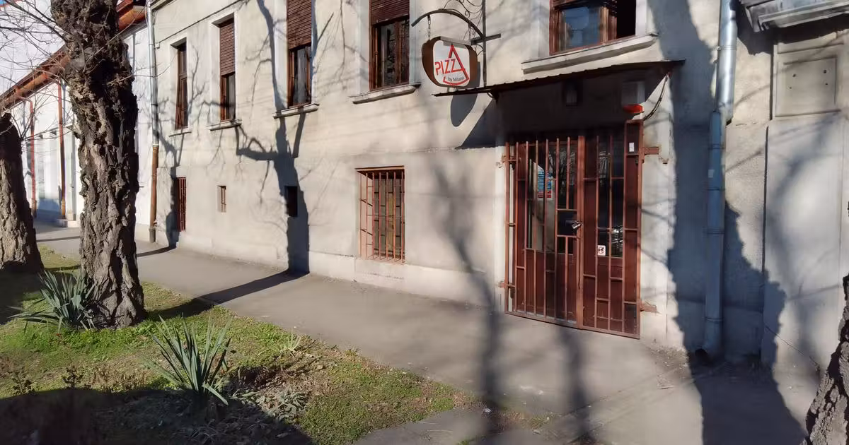 Spațiu comercial de vânzare 130 mp în zona Sinaia, Timișoara