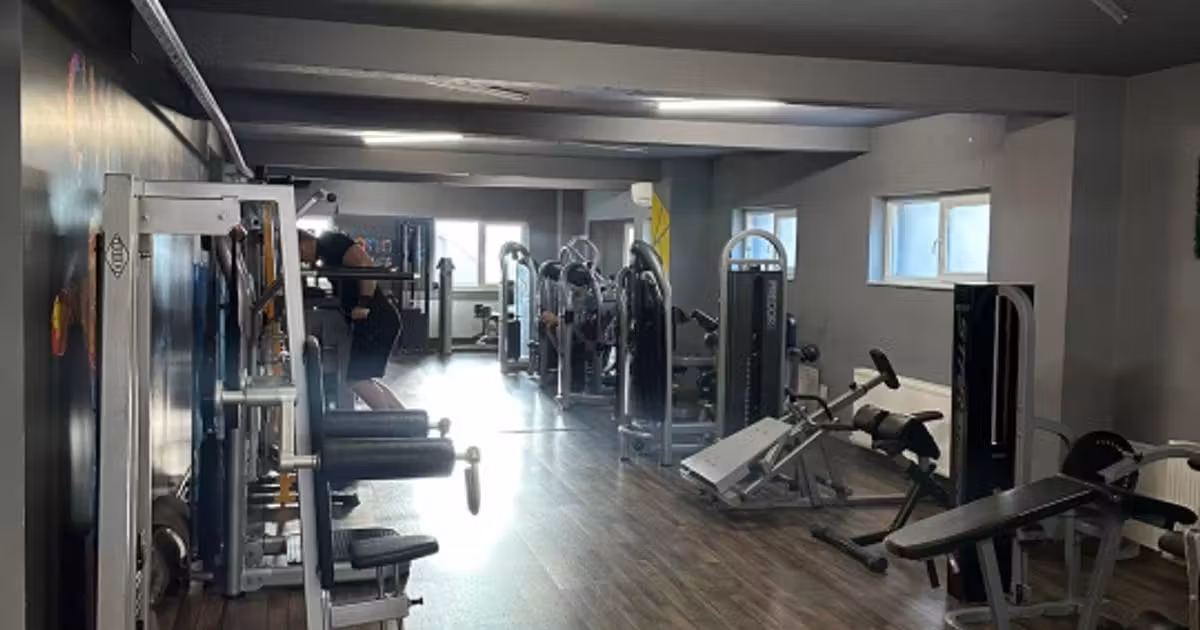 Spațiu comercial de vânzare de 400.00 mp, în zona Dâmbul Rotund, Cluj-Napoca