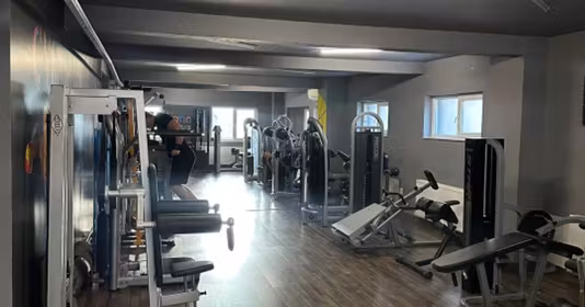 Spațiu comercial Grigorescu