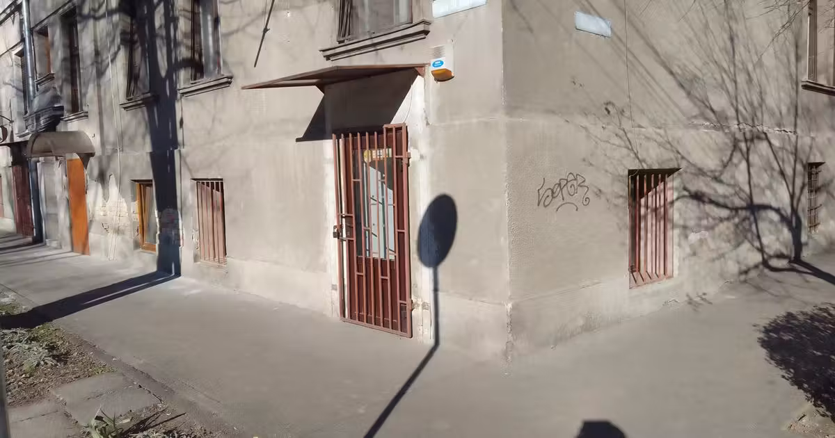 Spațiu comercial de vânzare 25 mp în zona Sinaia, Timișoara