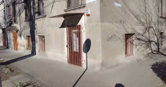Spațiu comercial Cetate