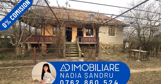 Casă Rasovița