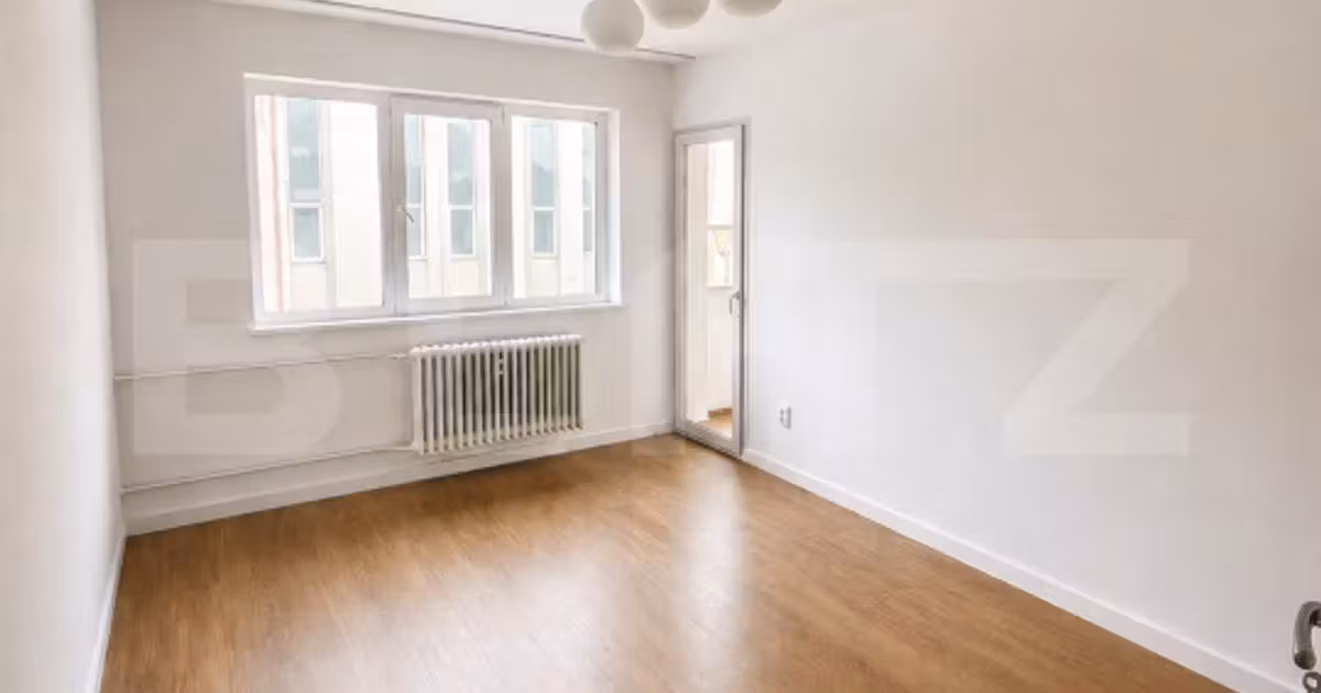 Apartament de vânzare cu 2 camere în zona Mănăștur, Cluj-Napoca