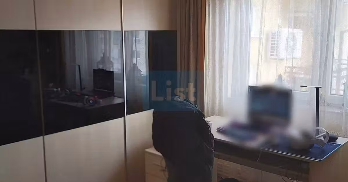 Apartament de vânzare cu 2 camere, mobilat în Satu Mare