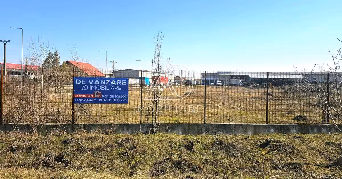Spațiu industrial de vânzare 900 mp în zona Artego, Târgu Jiu