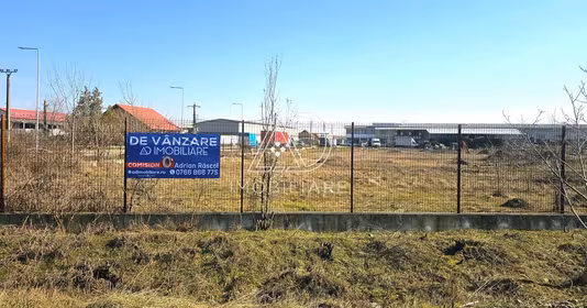 Spațiu comercial Artego