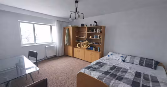 Apartament Mărăști