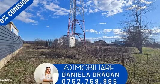Teren Drăguțești