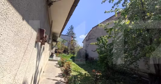 Casă Mărăști