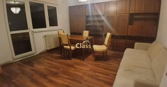 Apartament Mărăști