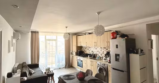 Apartament Florești