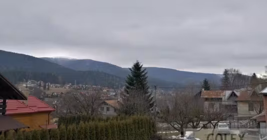 Teren Poiana Țapului