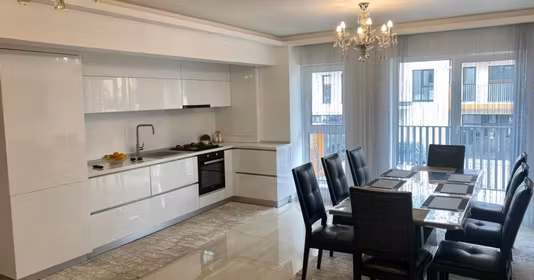 Apartament Florești