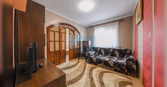 Apartament Mărăști