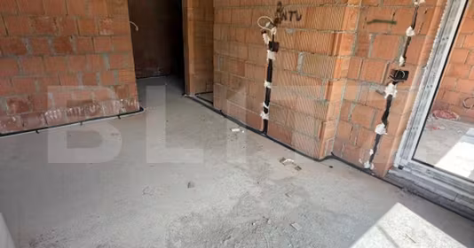 Apartament Tractorul