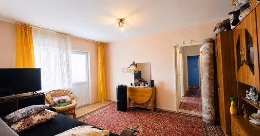 Apartament Mănăștur