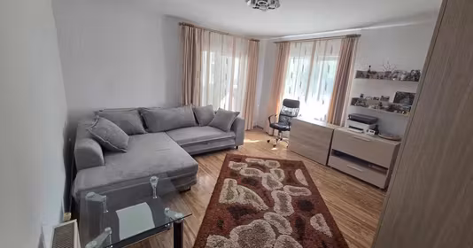 Apartament Florești