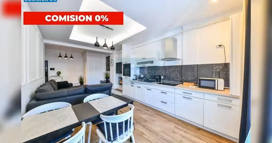 Apartament Florești