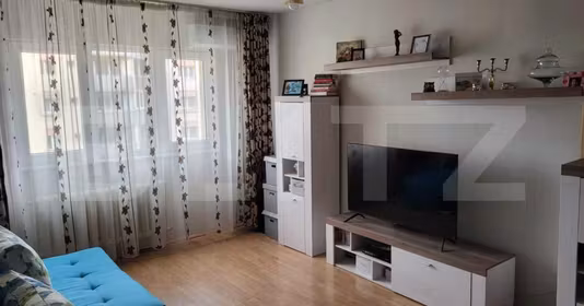 Apartament Mărăști
